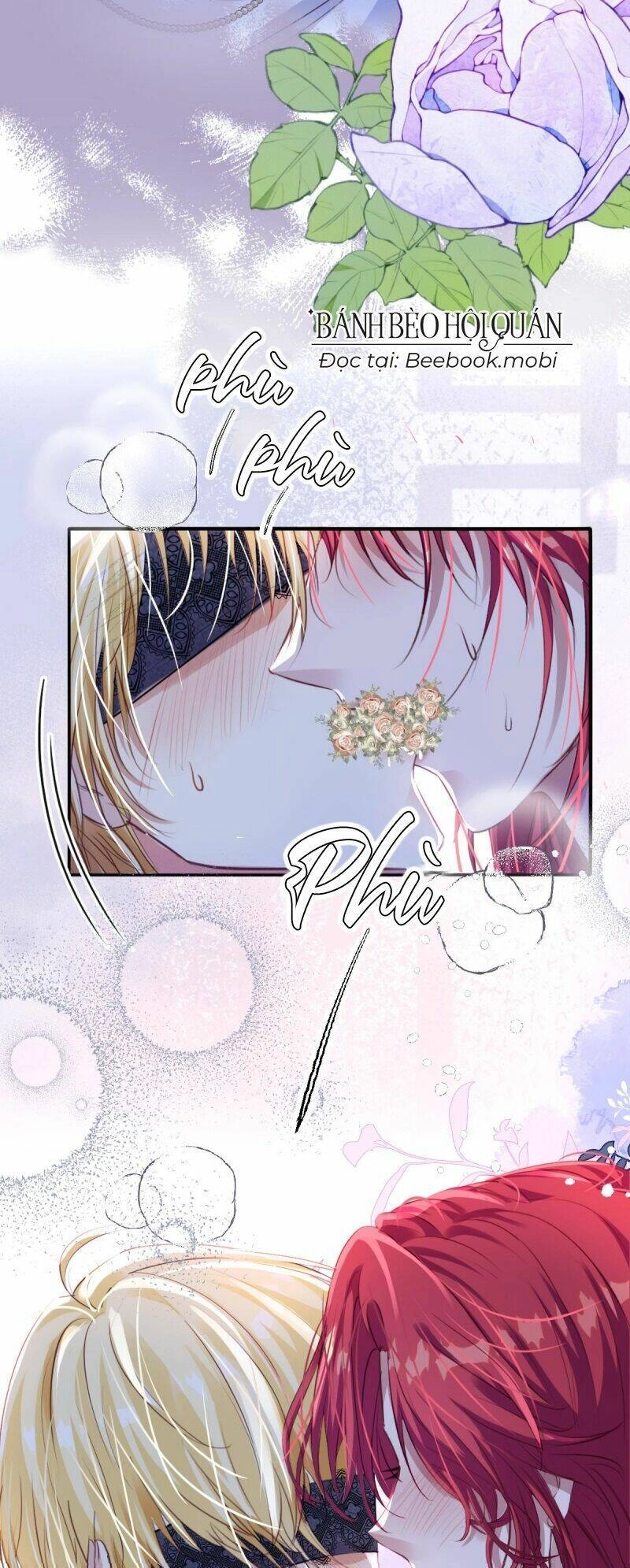 Công Chúa Nàng Ấy Giết Người Tới Điên Rồi Chapter 11 - 6