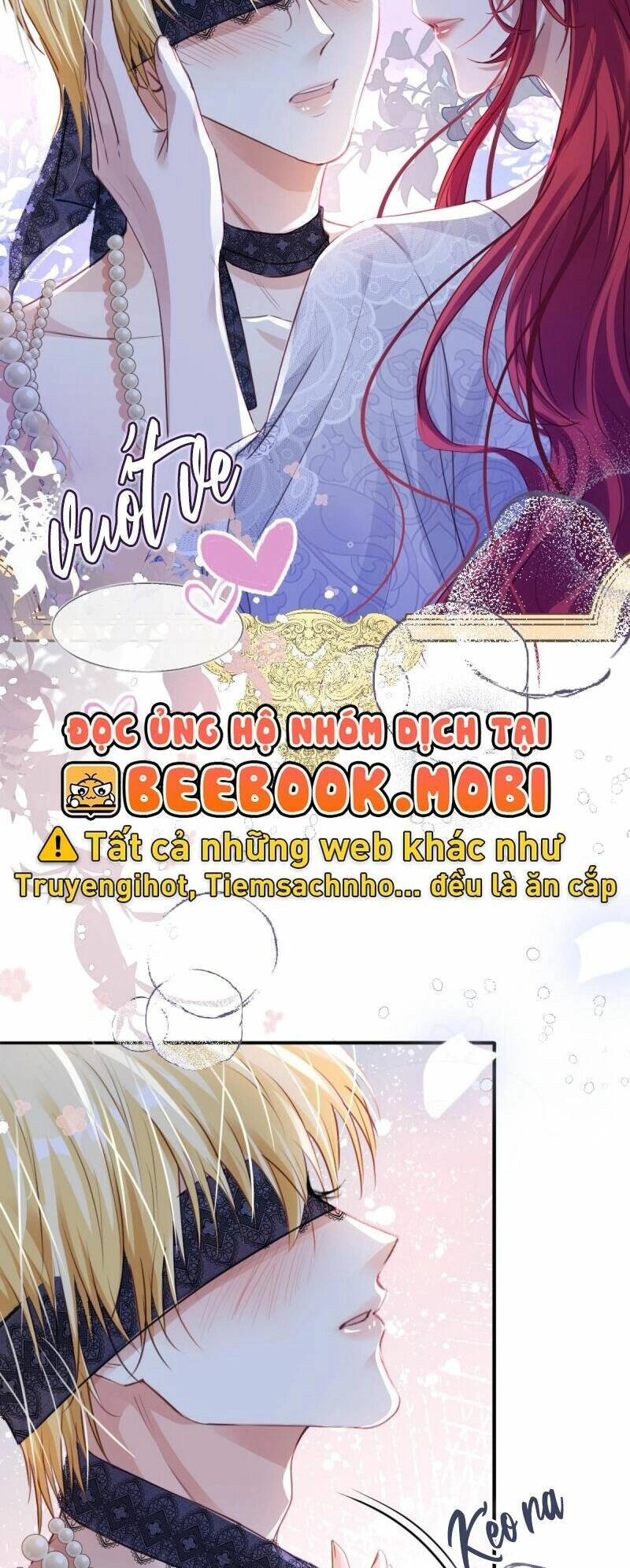 Công Chúa Nàng Ấy Giết Người Tới Điên Rồi Chapter 11 - 7