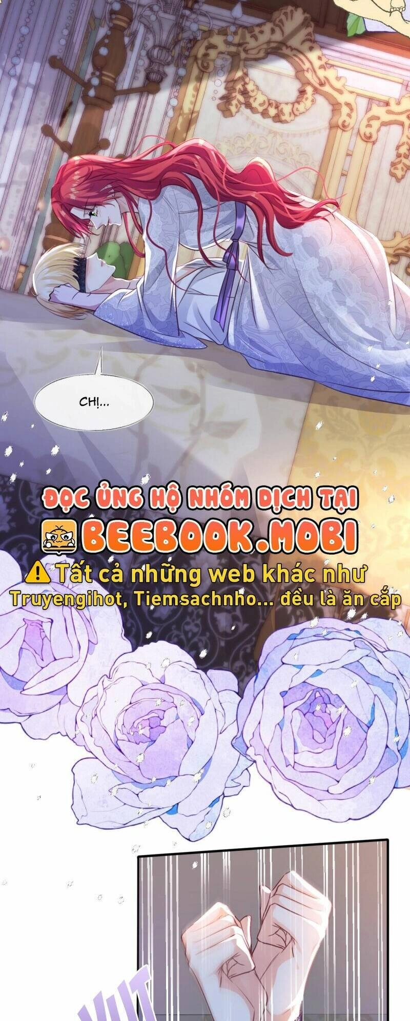 Công Chúa Nàng Ấy Giết Người Tới Điên Rồi Chapter 11 - 10