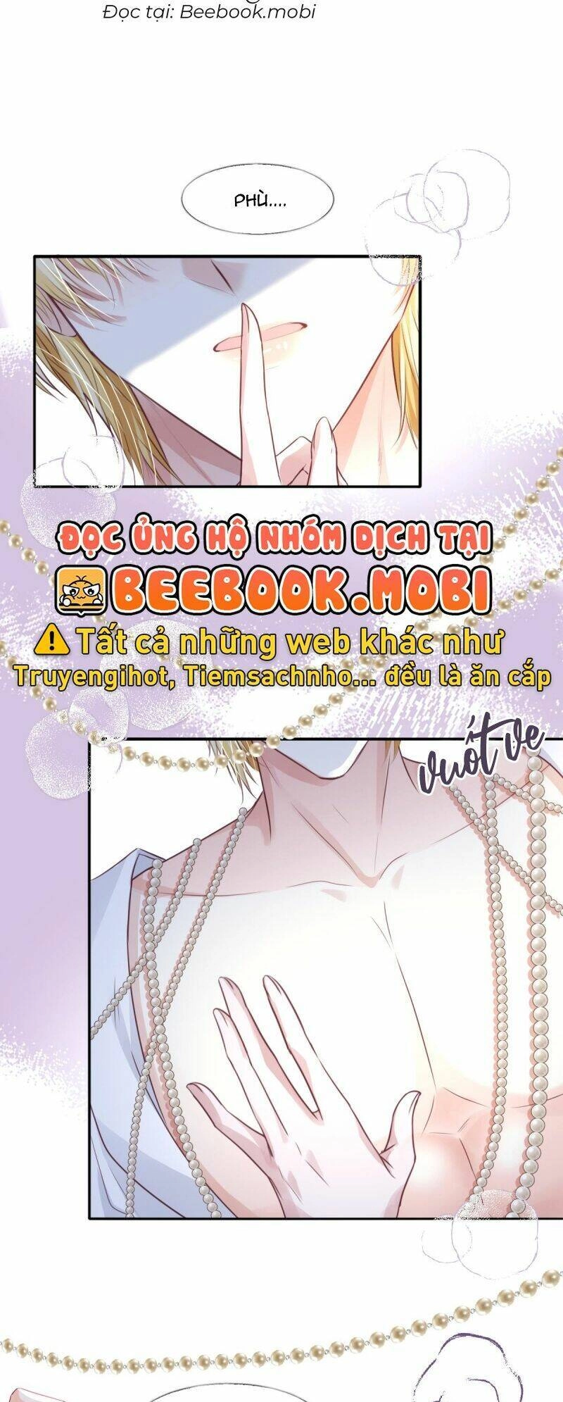 Công Chúa Nàng Ấy Giết Người Tới Điên Rồi Chapter 11 - 12