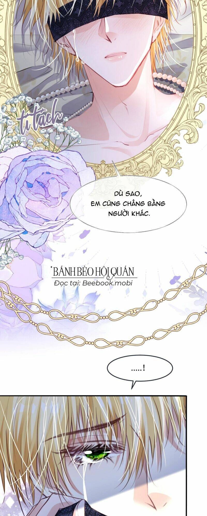 Công Chúa Nàng Ấy Giết Người Tới Điên Rồi Chapter 11 - 15