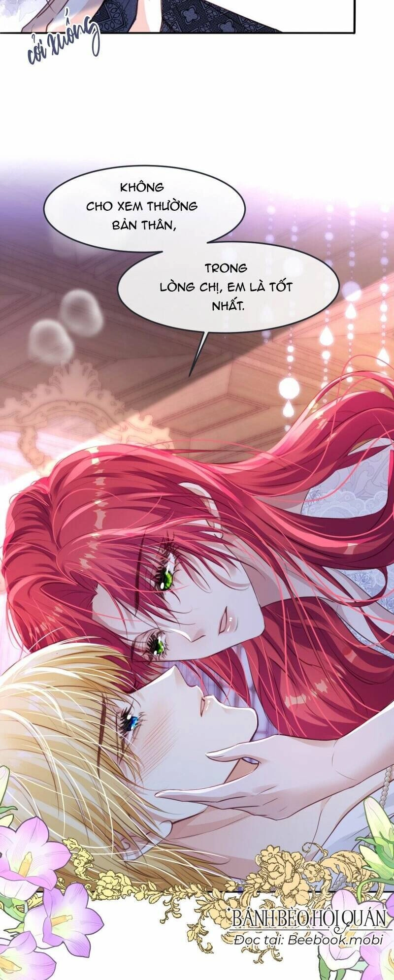 Công Chúa Nàng Ấy Giết Người Tới Điên Rồi Chapter 11 - 16