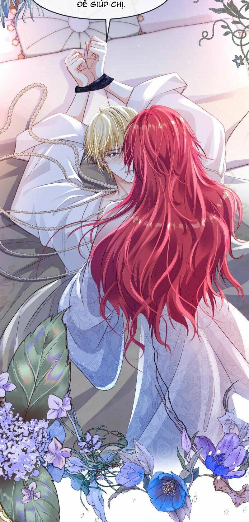 Công Chúa Nàng Ấy Giết Người Tới Điên Rồi Chapter 11 - 18