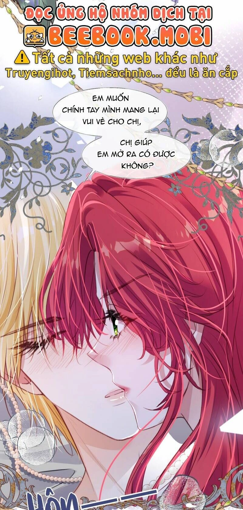 Công Chúa Nàng Ấy Giết Người Tới Điên Rồi Chapter 11 - 19