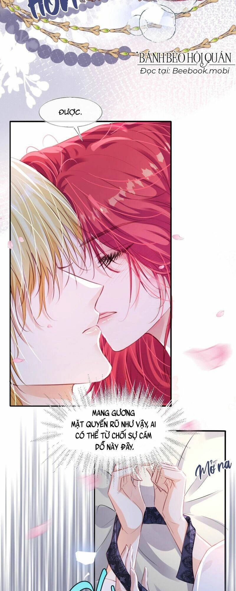 Công Chúa Nàng Ấy Giết Người Tới Điên Rồi Chapter 11 - 20