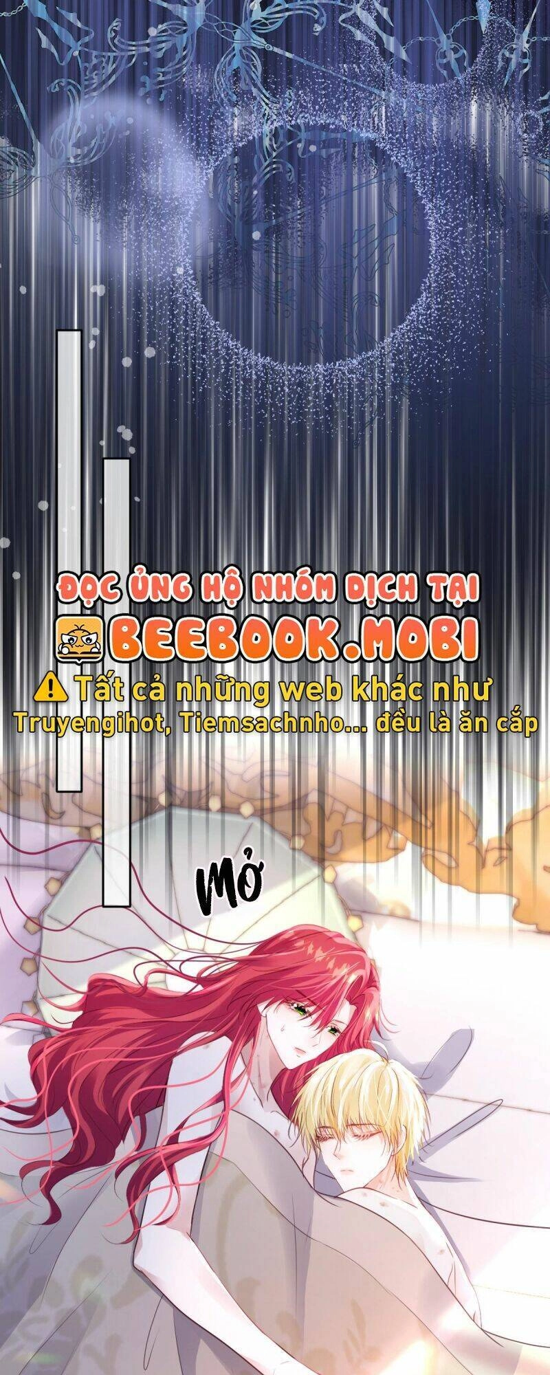 Công Chúa Nàng Ấy Giết Người Tới Điên Rồi Chapter 11 - 23