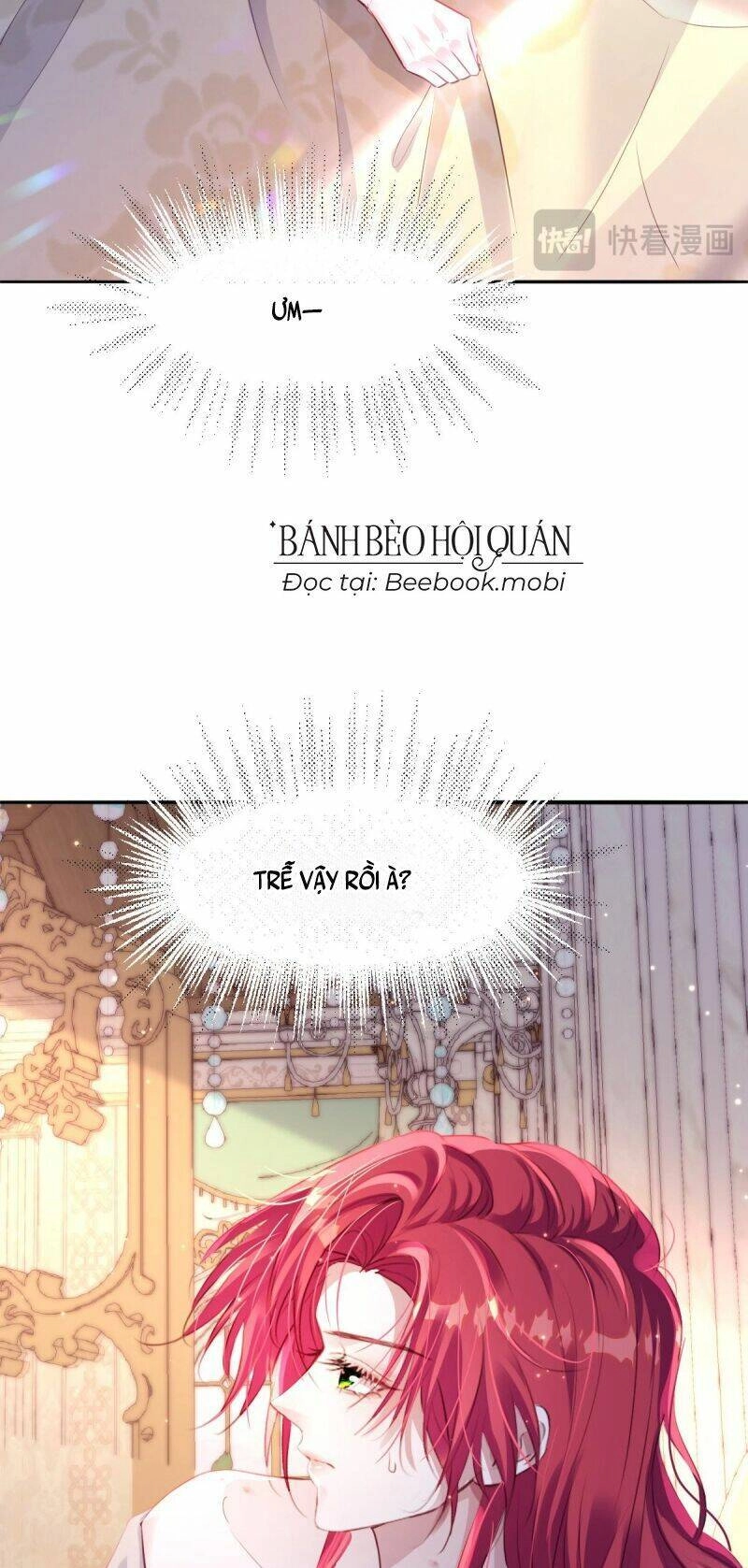 Công Chúa Nàng Ấy Giết Người Tới Điên Rồi Chapter 11 - 24