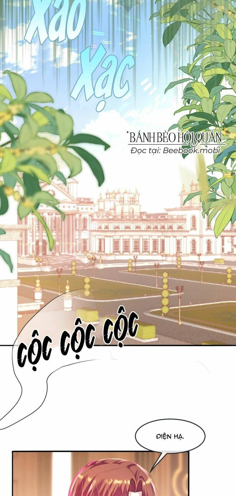 Công Chúa Nàng Ấy Giết Người Tới Điên Rồi Chapter 11 - 27