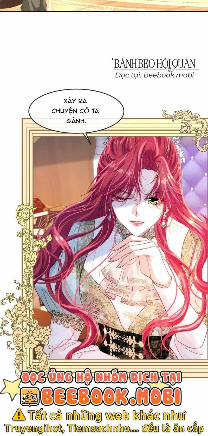 Công Chúa Nàng Ấy Giết Người Tới Điên Rồi Chapter 11 - 31