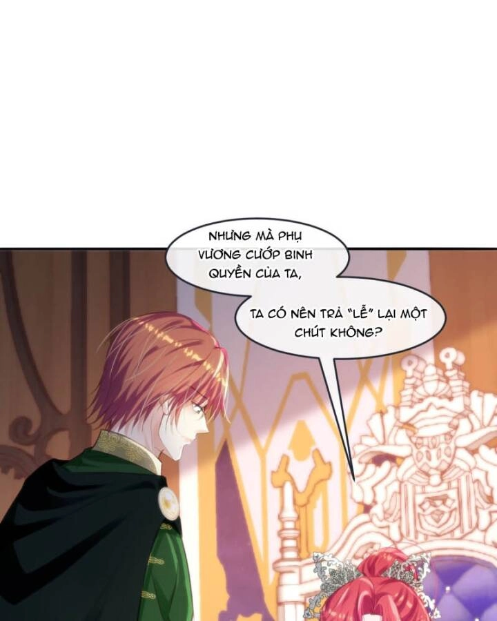 Công Chúa Nàng Ấy Giết Người Tới Điên Rồi Chapter 12 - 7