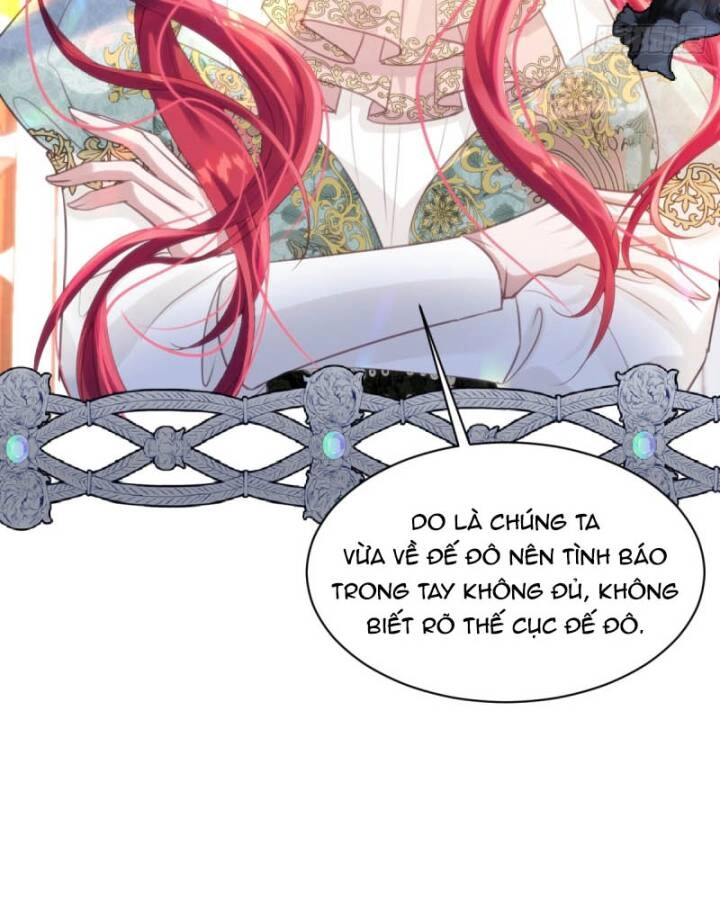 Công Chúa Nàng Ấy Giết Người Tới Điên Rồi Chapter 12 - 11