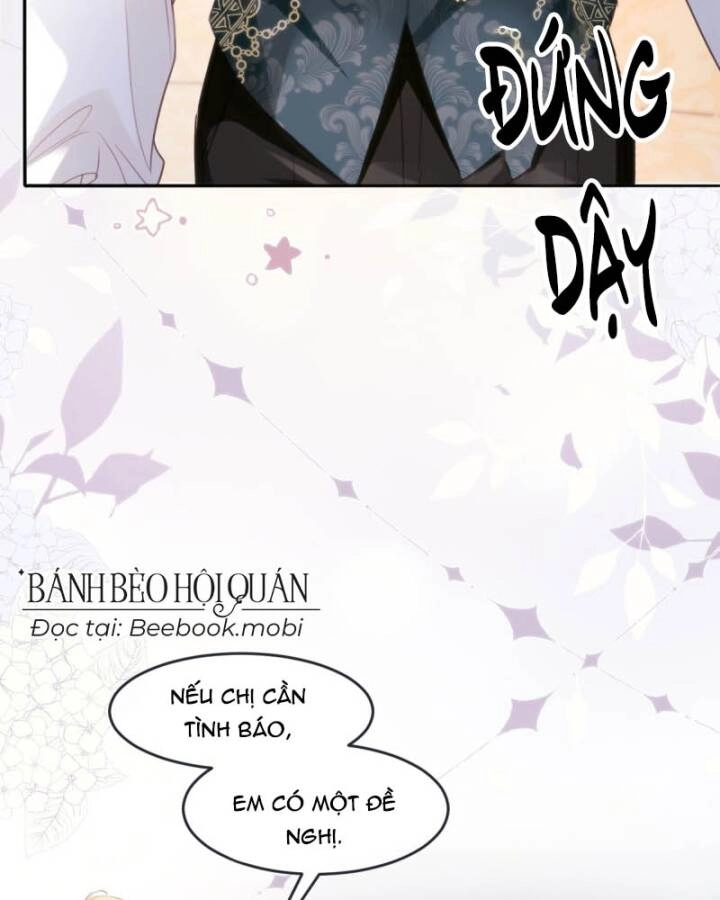 Công Chúa Nàng Ấy Giết Người Tới Điên Rồi Chapter 12 - 15