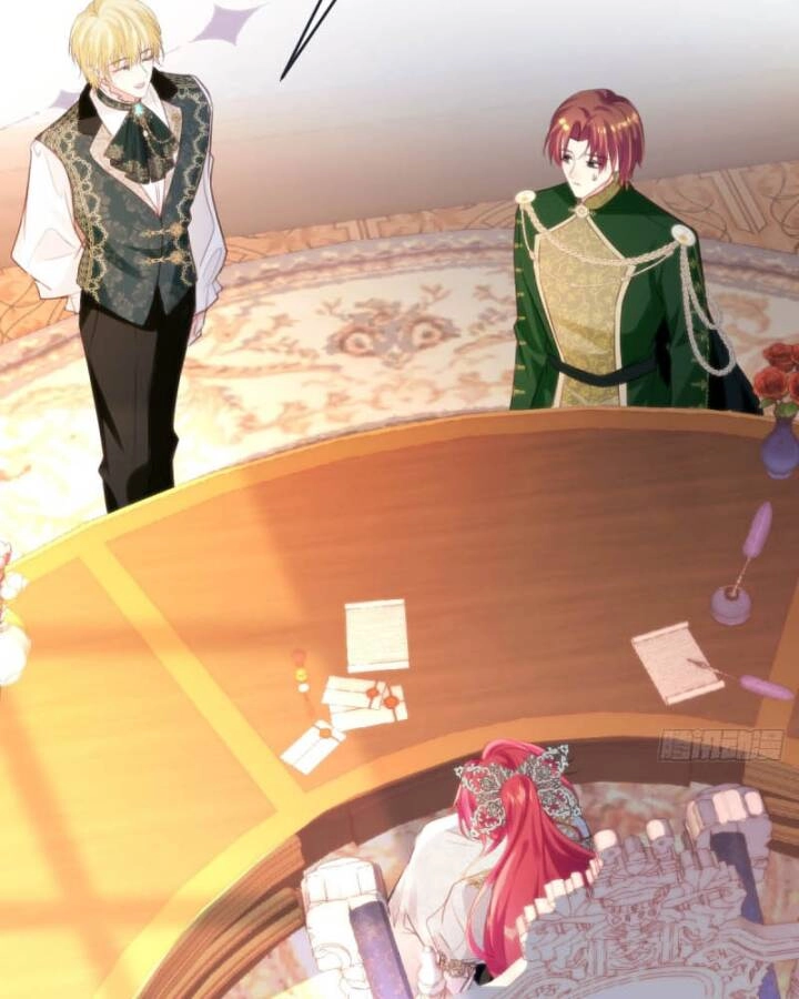 Công Chúa Nàng Ấy Giết Người Tới Điên Rồi Chapter 12 - 16