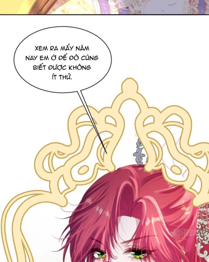 Công Chúa Nàng Ấy Giết Người Tới Điên Rồi Chapter 12 - 17