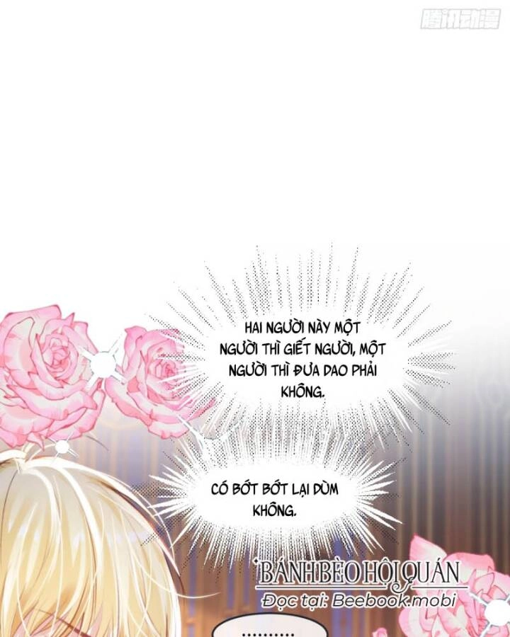 Công Chúa Nàng Ấy Giết Người Tới Điên Rồi Chapter 12 - 19