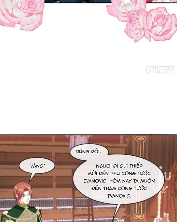 Công Chúa Nàng Ấy Giết Người Tới Điên Rồi Chapter 12 - 21