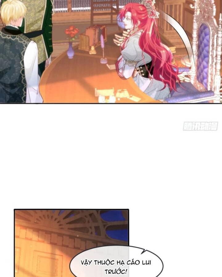 Công Chúa Nàng Ấy Giết Người Tới Điên Rồi Chapter 12 - 22