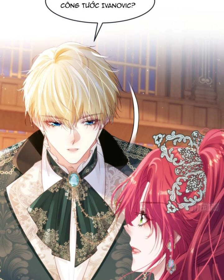 Công Chúa Nàng Ấy Giết Người Tới Điên Rồi Chapter 12 - 24