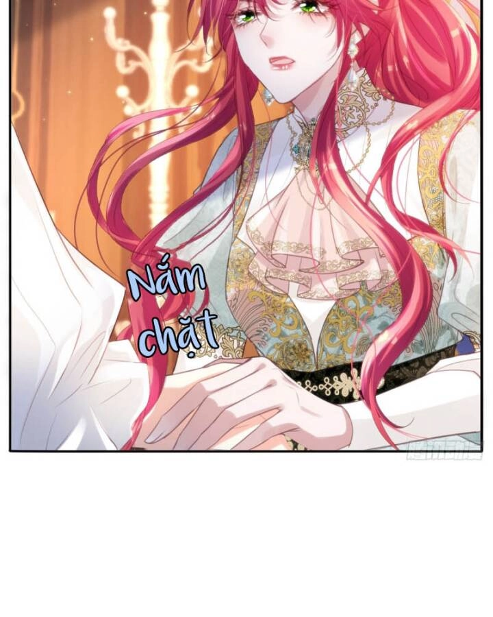 Công Chúa Nàng Ấy Giết Người Tới Điên Rồi Chapter 12 - 26