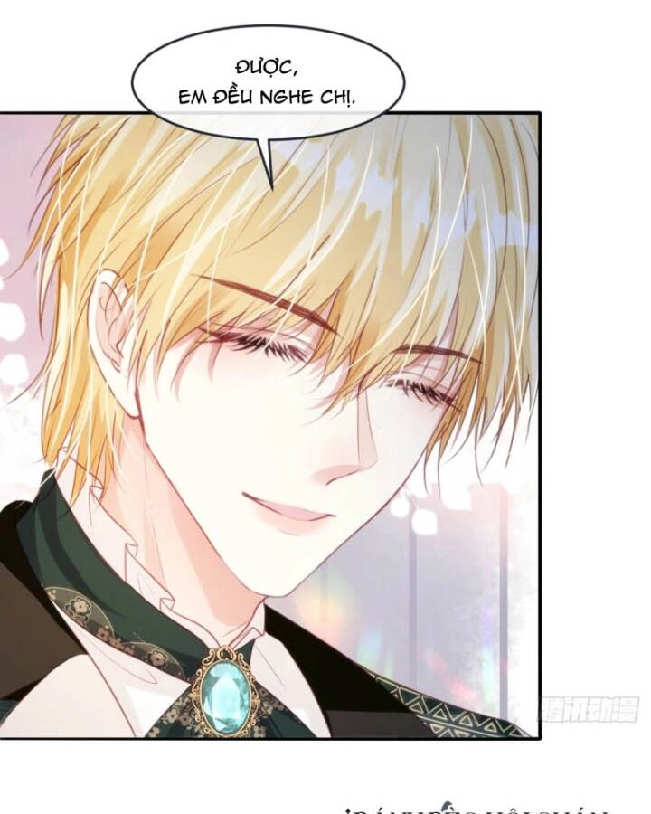 Công Chúa Nàng Ấy Giết Người Tới Điên Rồi Chapter 12 - 27