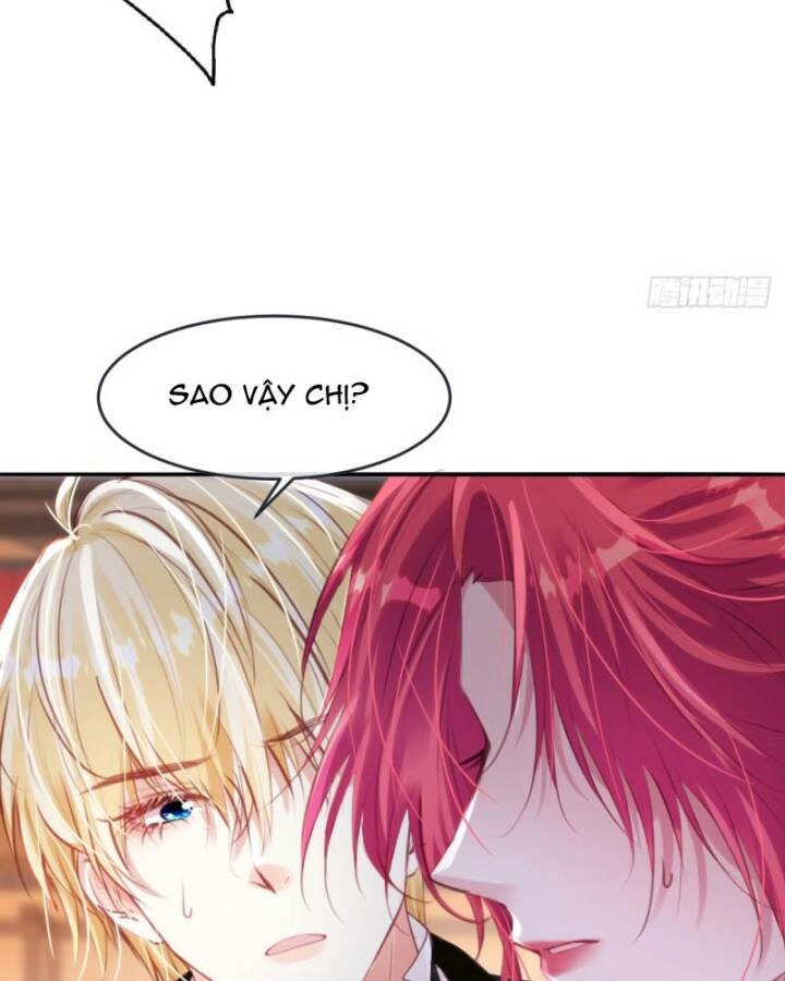 Công Chúa Nàng Ấy Giết Người Tới Điên Rồi Chapter 12 - 31