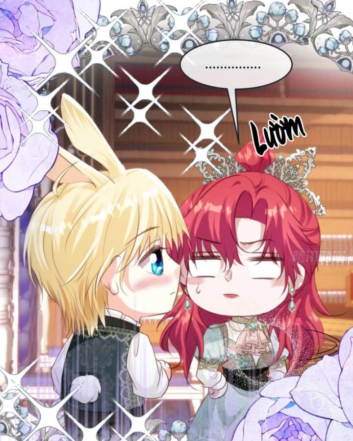 Công Chúa Nàng Ấy Giết Người Tới Điên Rồi Chapter 12 - 33