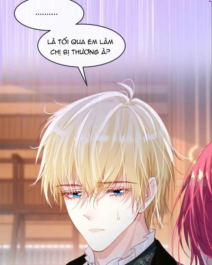 Công Chúa Nàng Ấy Giết Người Tới Điên Rồi Chapter 12 - 37