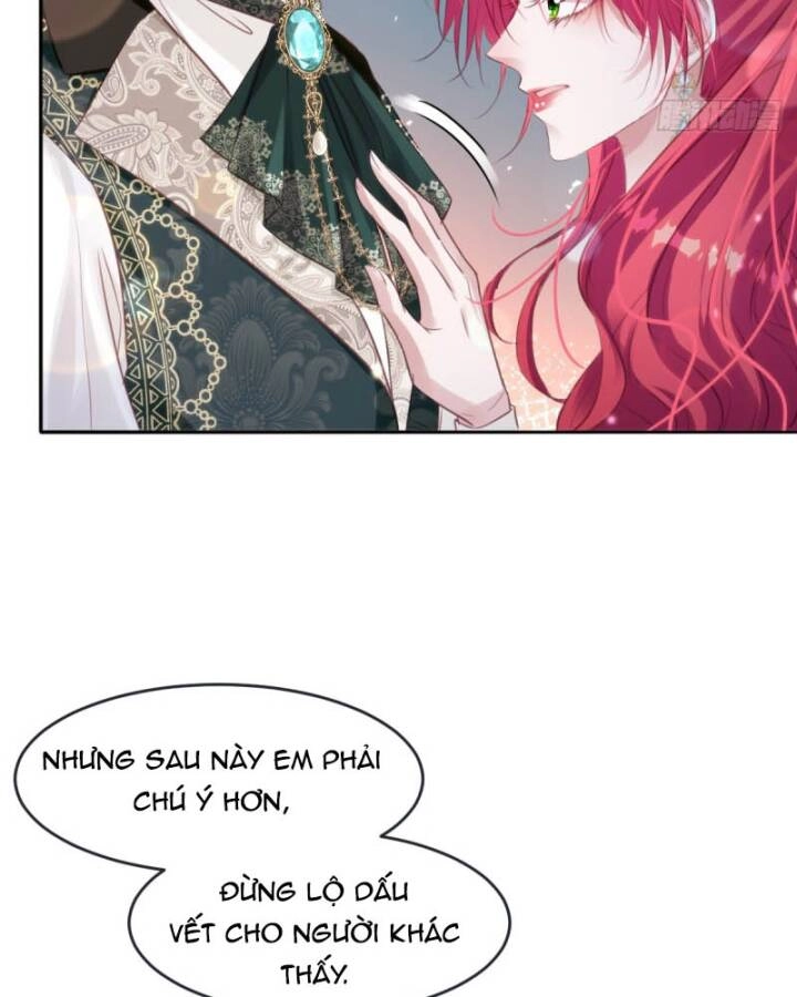 Công Chúa Nàng Ấy Giết Người Tới Điên Rồi Chapter 12 - 41