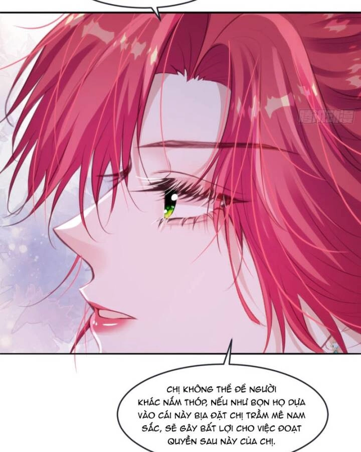 Công Chúa Nàng Ấy Giết Người Tới Điên Rồi Chapter 12 - 42