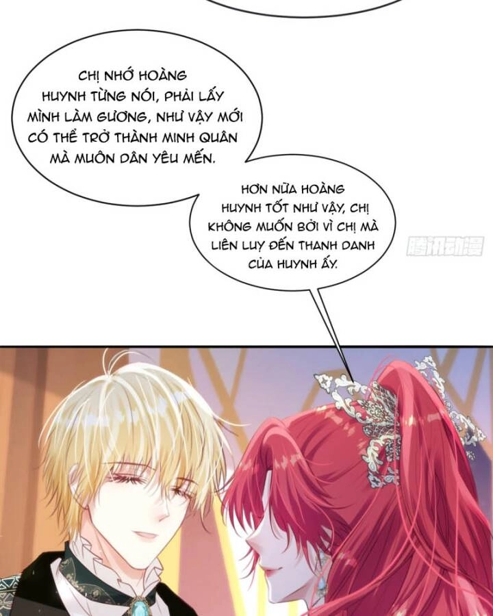 Công Chúa Nàng Ấy Giết Người Tới Điên Rồi Chapter 12 - 43