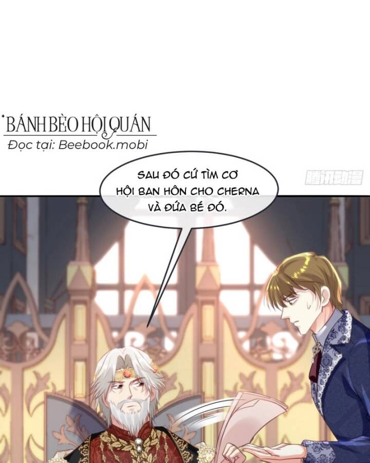 Công Chúa Nàng Ấy Giết Người Tới Điên Rồi Chapter 12 - 50