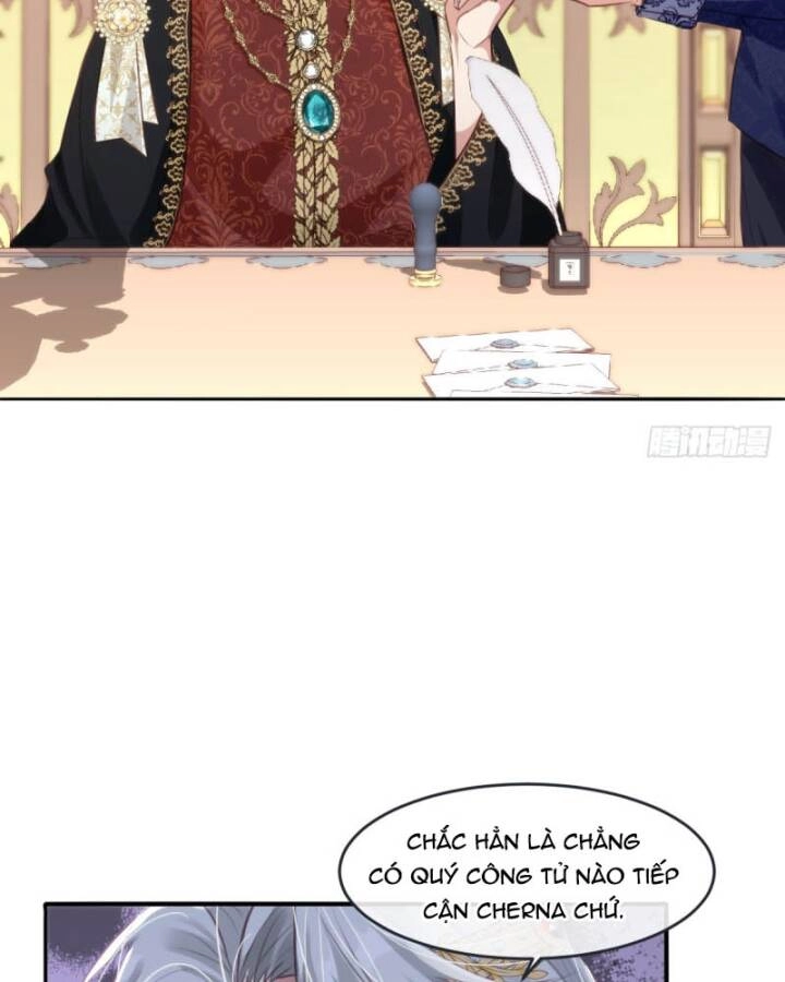 Công Chúa Nàng Ấy Giết Người Tới Điên Rồi Chapter 12 - 51