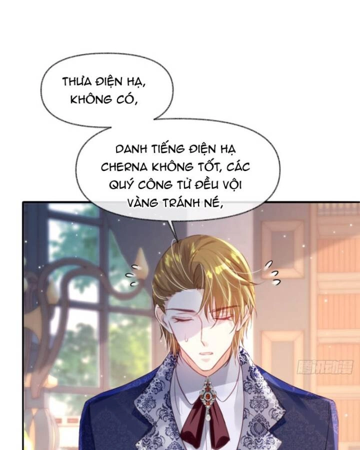 Công Chúa Nàng Ấy Giết Người Tới Điên Rồi Chapter 12 - 53