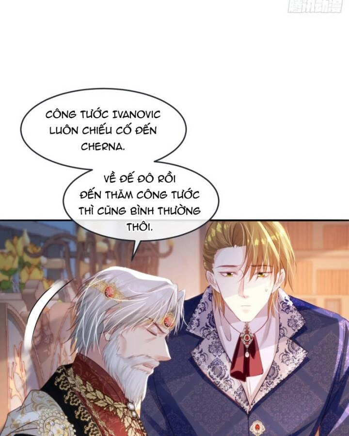 Công Chúa Nàng Ấy Giết Người Tới Điên Rồi Chapter 12 - 58