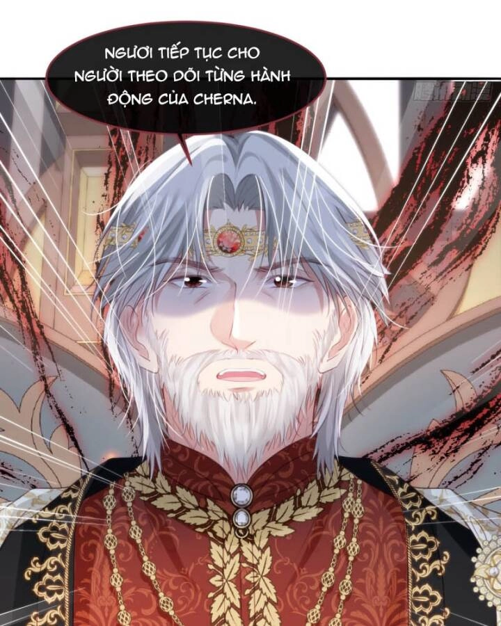 Công Chúa Nàng Ấy Giết Người Tới Điên Rồi Chapter 12 - 60