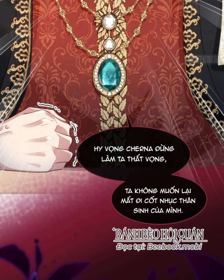 Công Chúa Nàng Ấy Giết Người Tới Điên Rồi Chapter 12 - 61