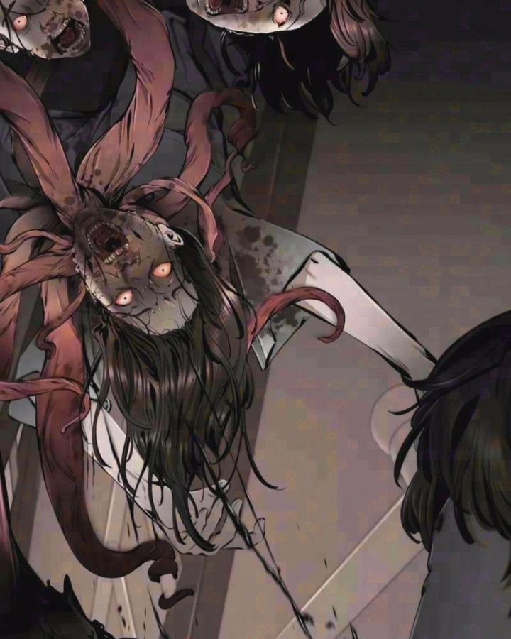 Nín Thở Chapter 19 - 5