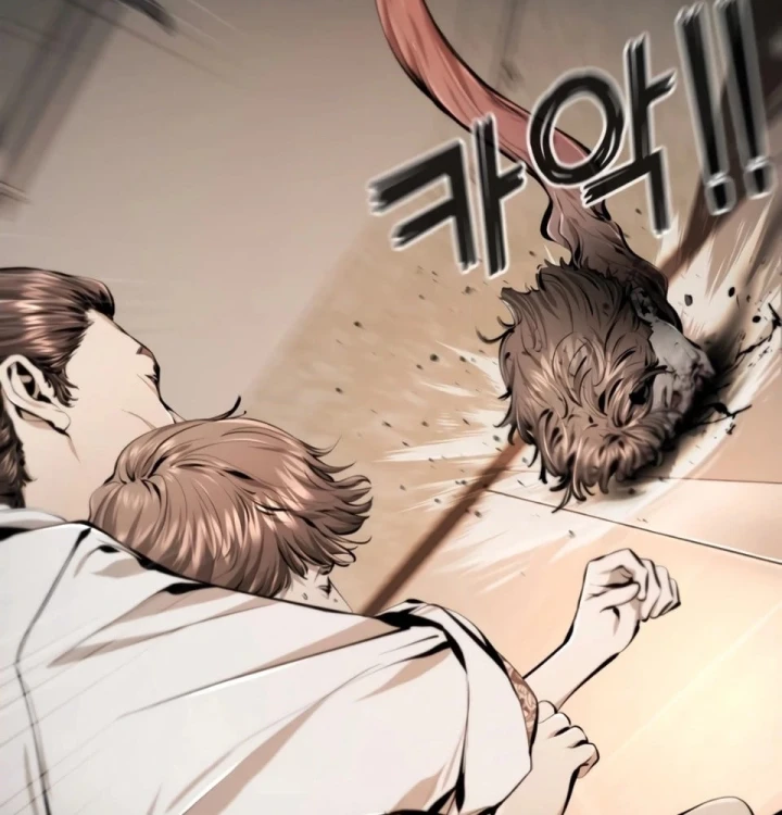 Nín Thở Chapter 19 - 16