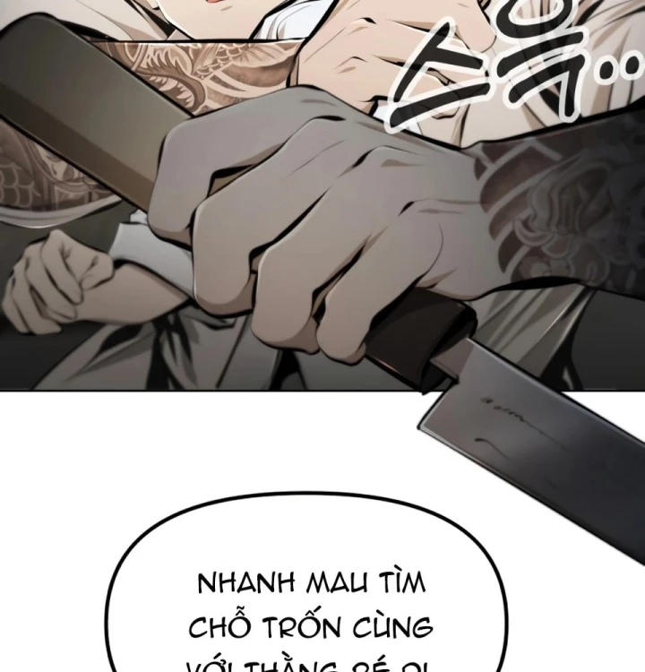 Nín Thở Chapter 19 - 22