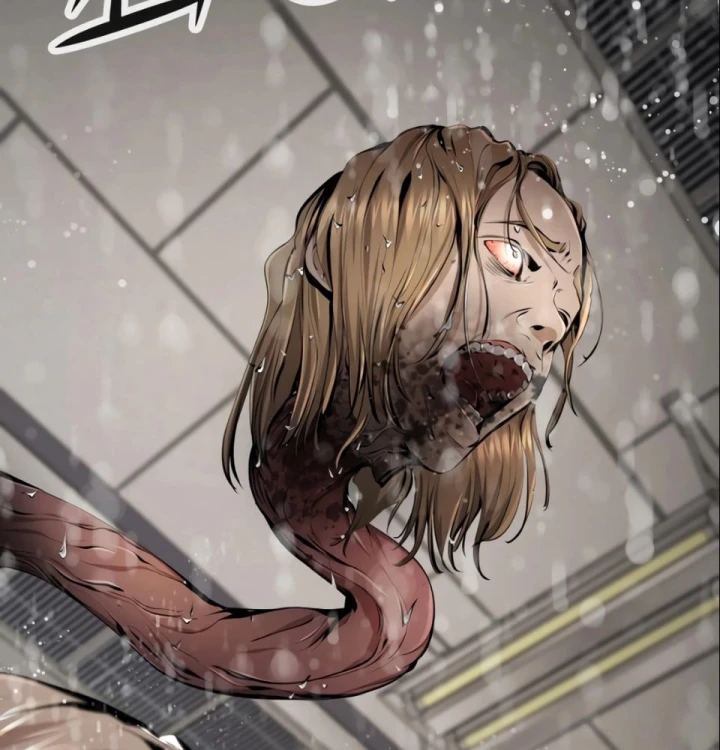 Nín Thở Chapter 19 - 208