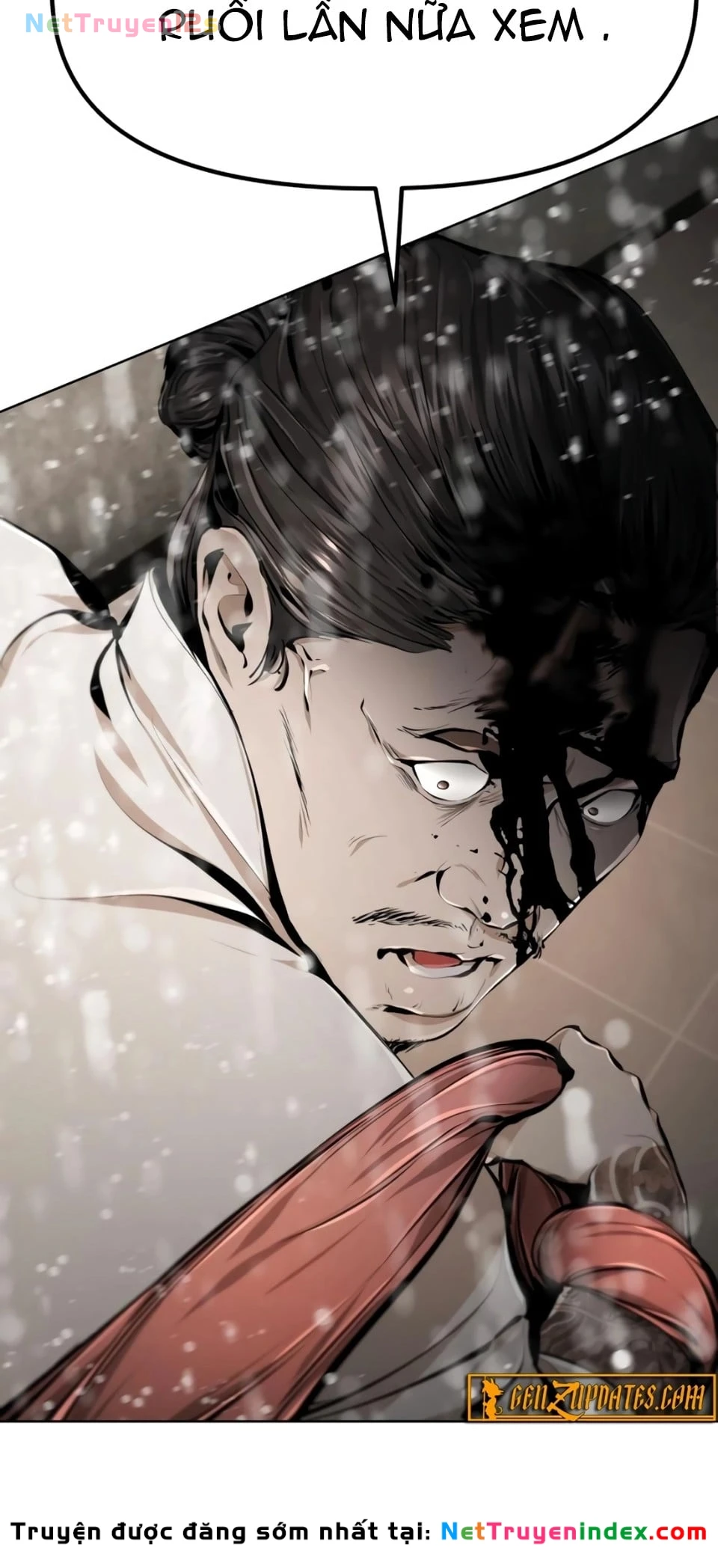 Nín Thở Chapter 20 - 5