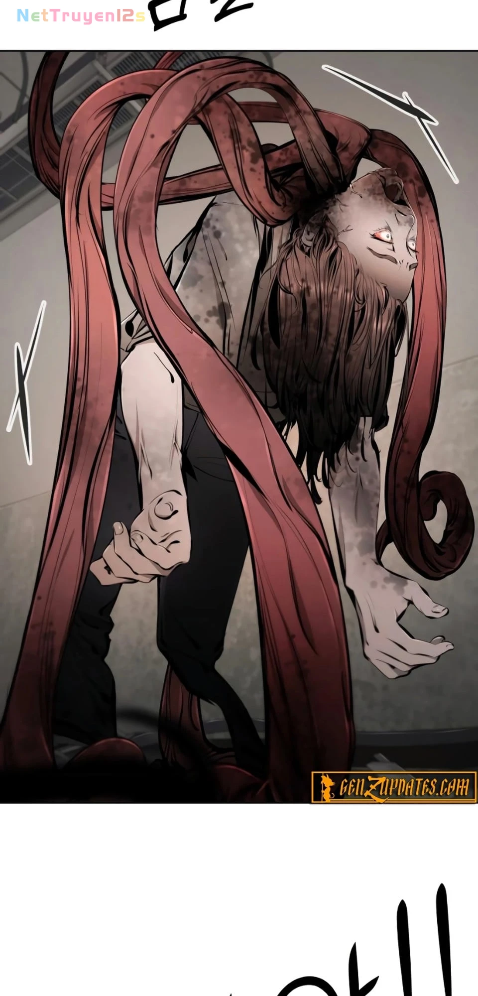 Nín Thở Chapter 20 - 20