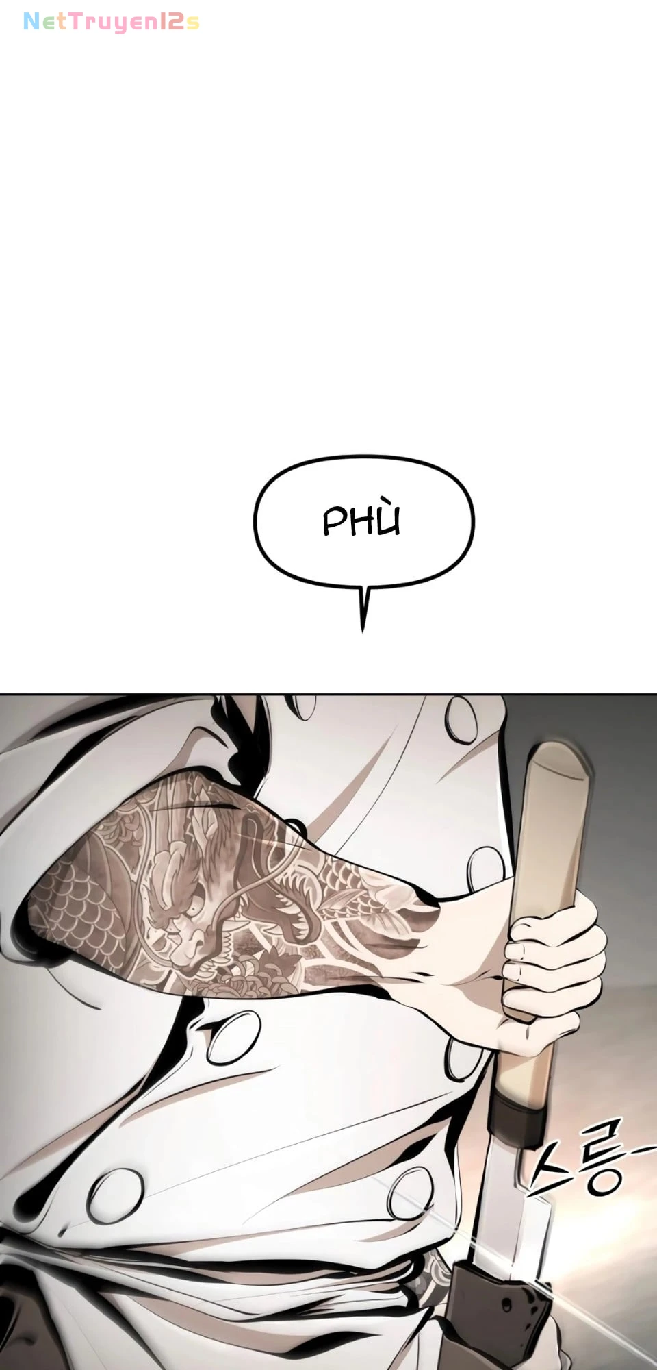 Nín Thở Chapter 20 - 22