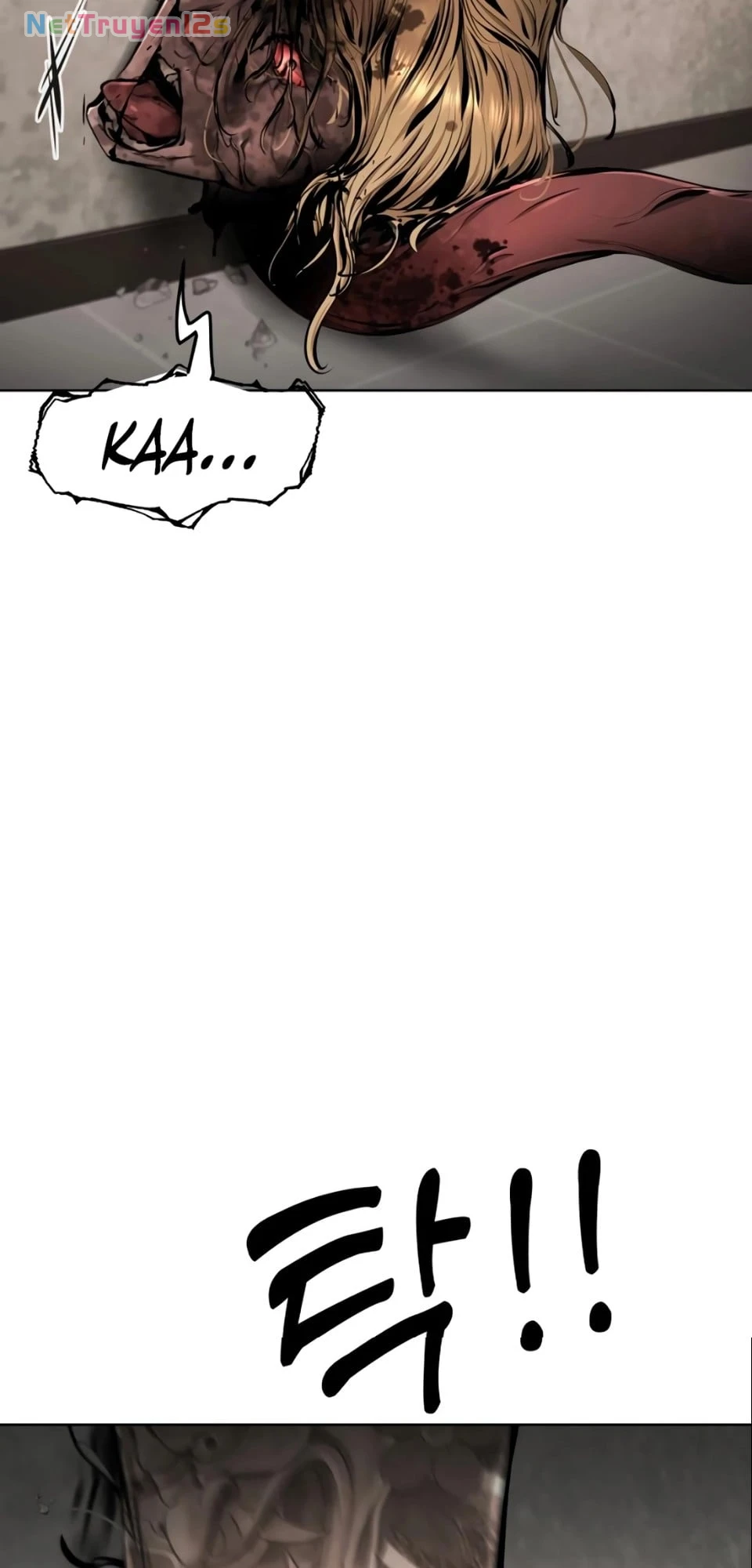 Nín Thở Chapter 20 - 28