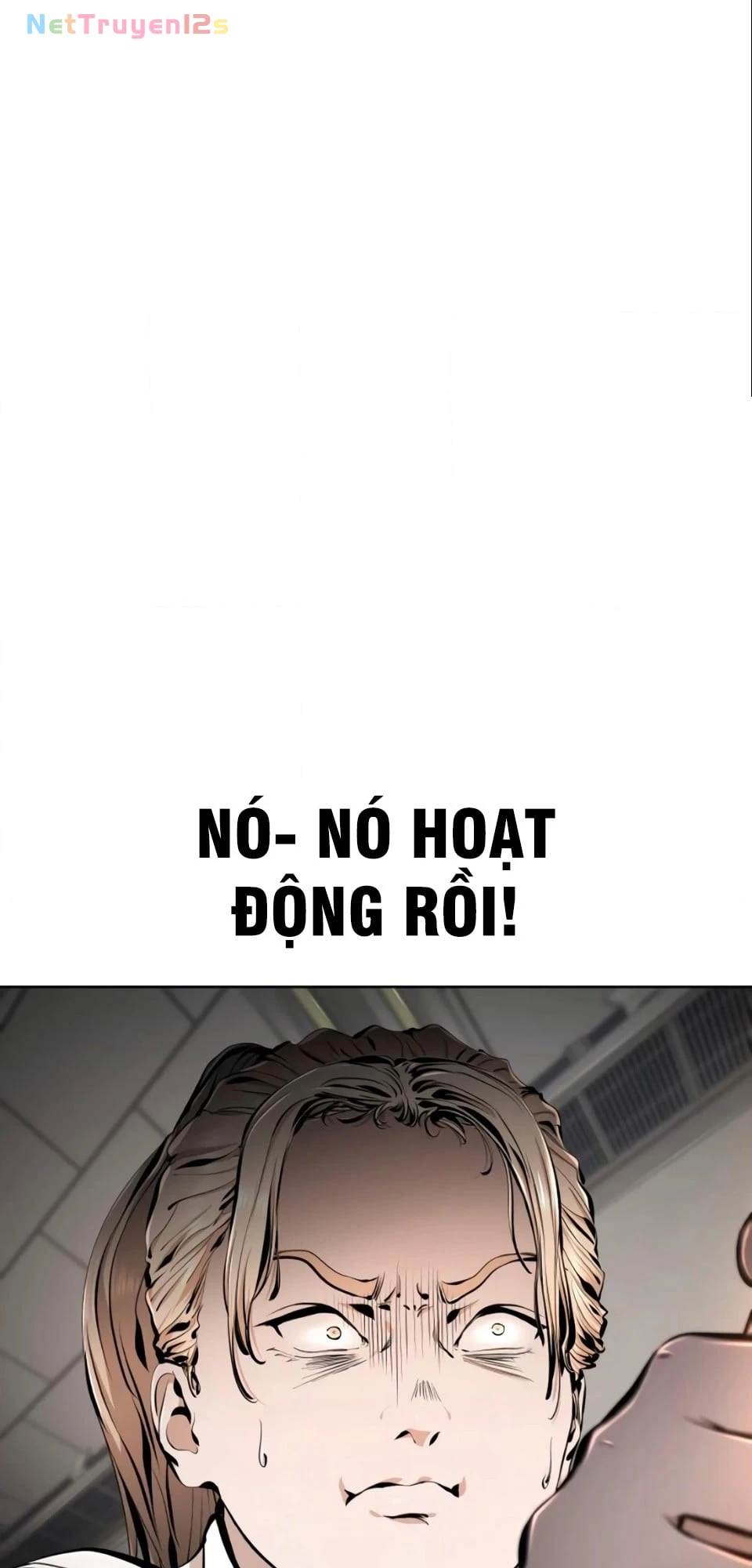 Nín Thở Chapter 20 - 43