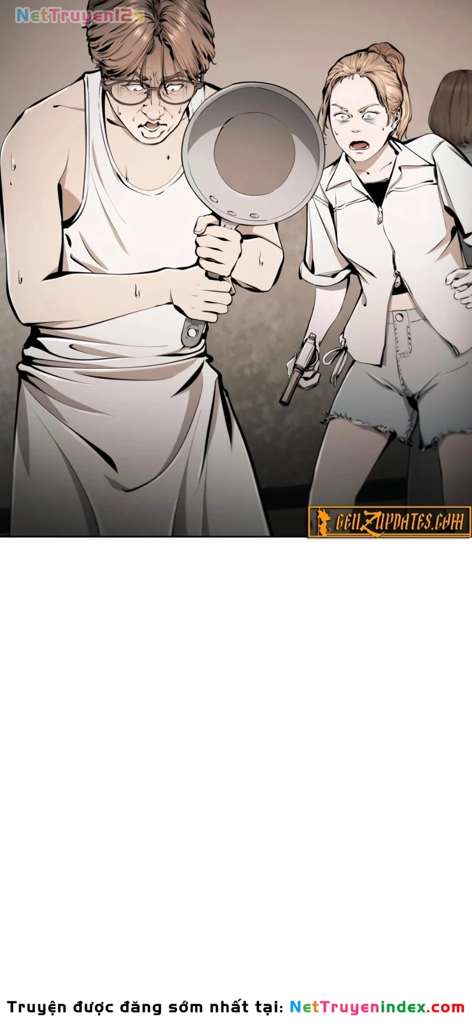 Nín Thở Chapter 20 - 48