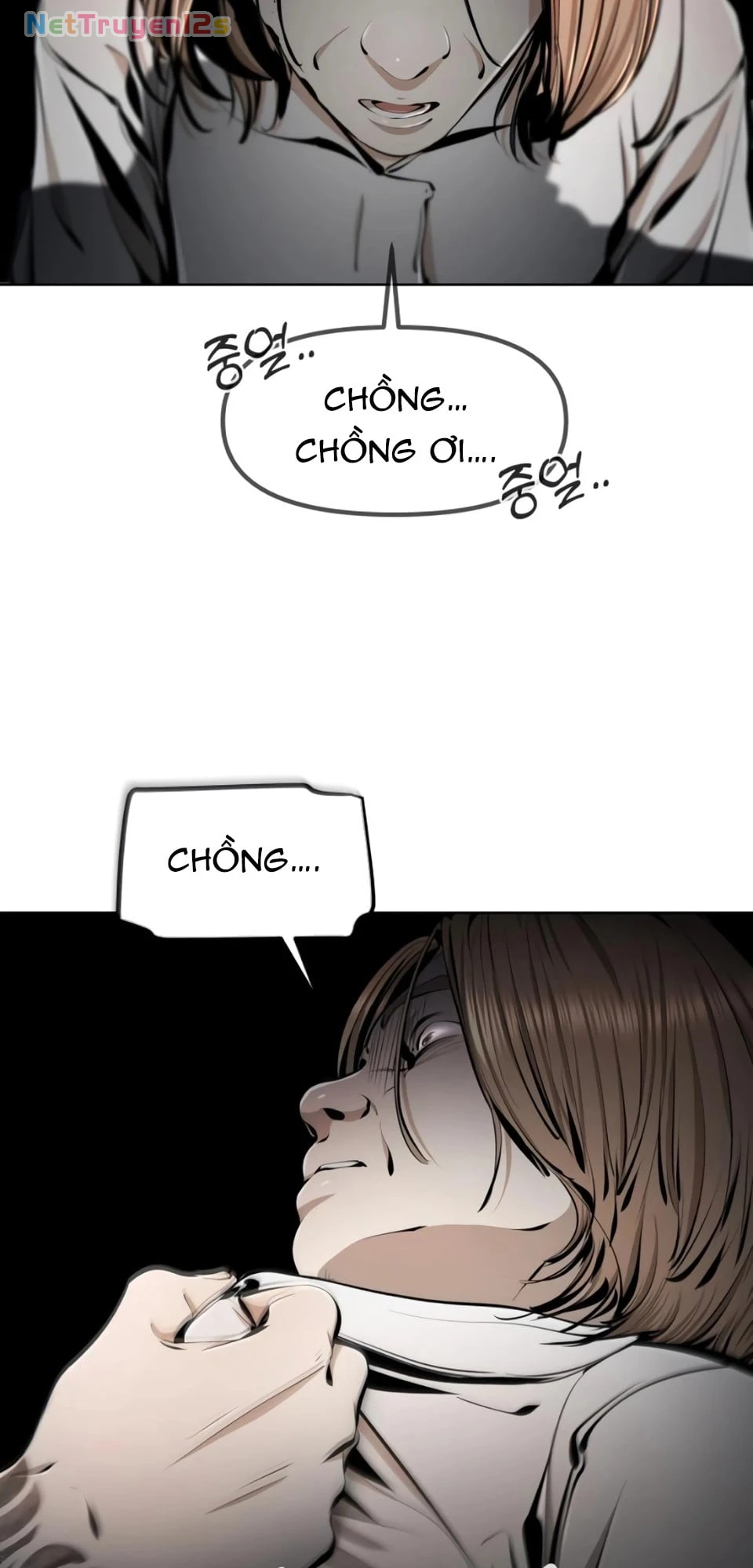Nín Thở Chapter 20 - 55