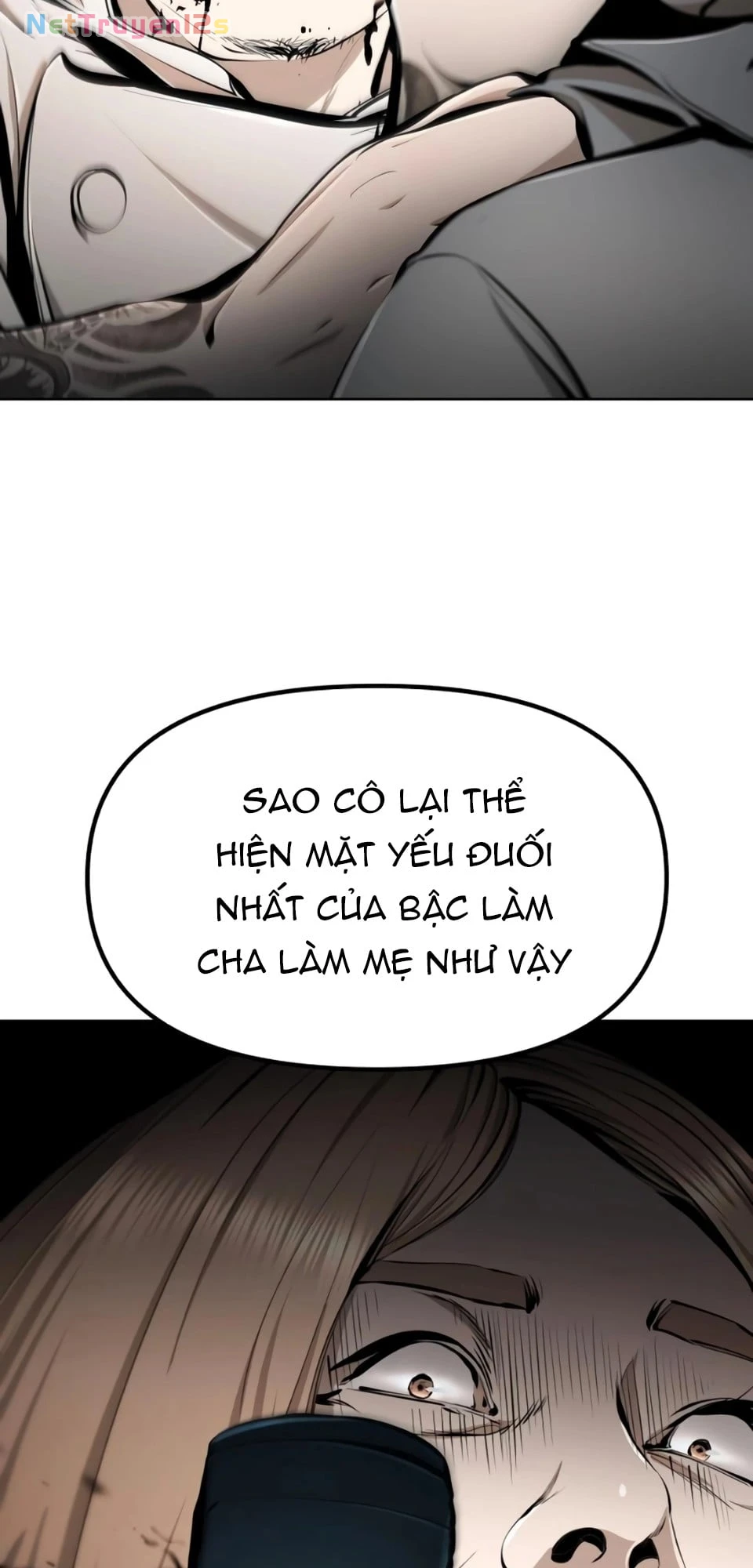 Nín Thở Chapter 20 - 57