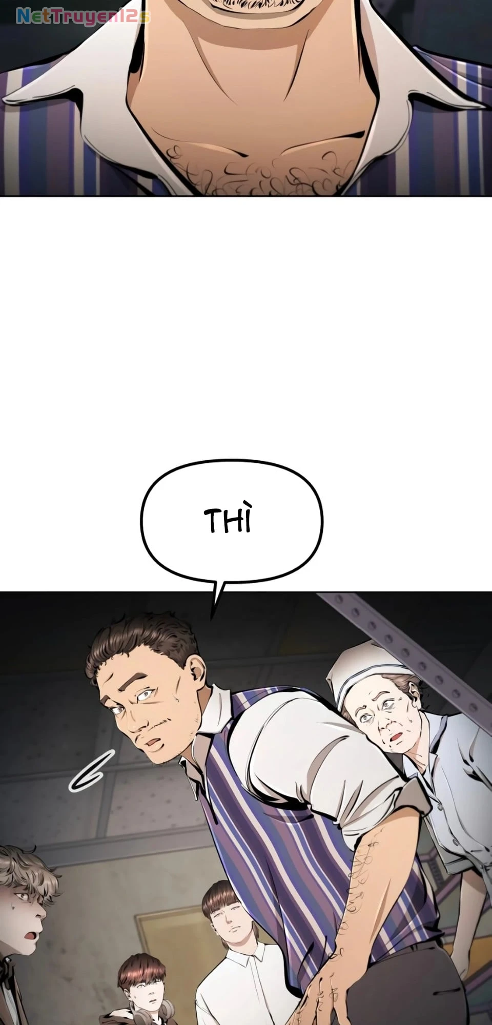 Nín Thở Chapter 20 - 76