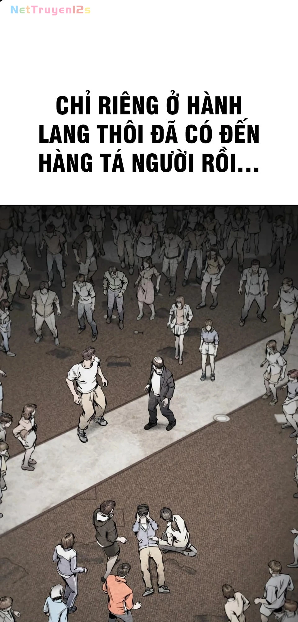 Nín Thở Chapter 20 - 83